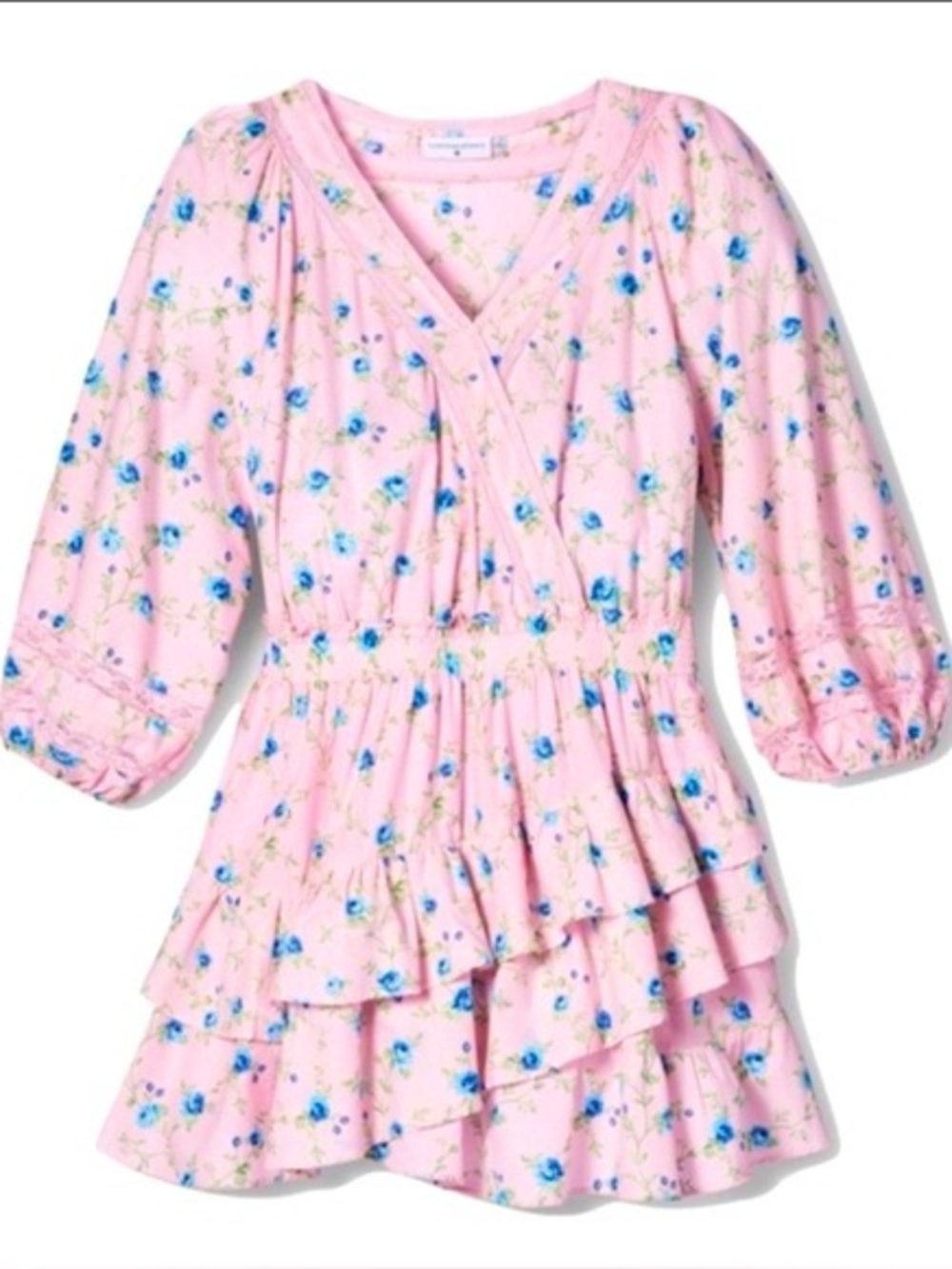 LoveShackFancy x Target Esme Dress Size Small